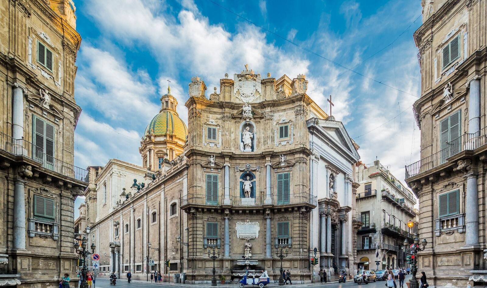 Chiese e mosaici